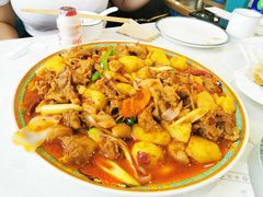 -帕米尔食府(白云观店)