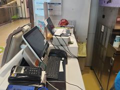 -DQ·蛋糕·冰淇淋(天通苑华联店)