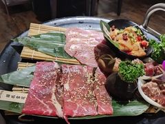 -猫爪爪原切自助烤肉(观音桥阳光世纪店)