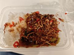 -笨罗卜浏阳菜馆(龙华鹏润达店)