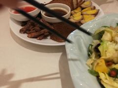-大铁勺新津菜(东丽阳光新业广场店)