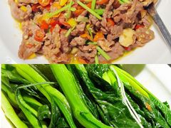 -上地宴·中关村的会客厅(清河高铁站店)