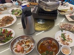 -小煵记·打边炉(西丽文光店)