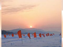 -棋盘山冰雪大世界