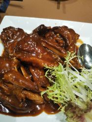 -上海喜玛拉雅酒店-宴会中心