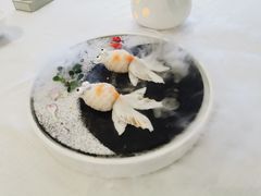 -富淳饭店(世纪公园店)