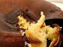 巴斯克芝士蛋糕-DRUNK BAKER(上海陕康里店)