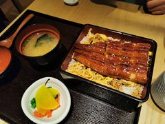 -yokocho上横町·日本食街(深业上城店)