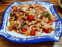 -巢湖名吃·徽府农家菜(半汤店)