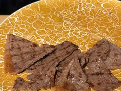 -俺的焼肉(銀座9丁目店)