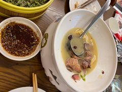 -玉舌尖私房菜(裕华店)