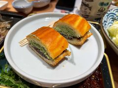 铜锣烧-玄海寿司(国贸店)