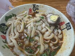 -任记七中刀削面(总店)