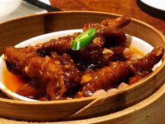 -北海金昌开元名都大酒店·四季轩中餐厅