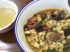 -老乌家特色小炒泡馍(大皮院店)
