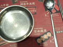 -青瓦炭韩潮烤肉(花园道店)