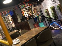 -夜猫子串吧·龙虾.江西小炒(万塘路店)