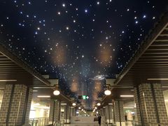 -绳金塔美食街(前进路店)