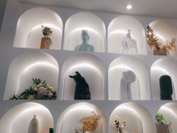 -Lily纤美·科技减脂中心