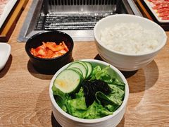-焼肉ライク·烧肉LIKE(万菱汇店)