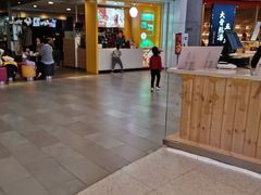 门面-麦当劳(城西银泰店)