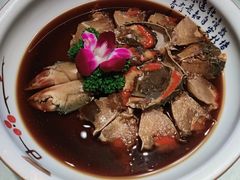 -汉通东林海鲜大酒店(鼓楼孝闻街店)