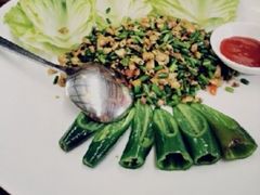 -猪肉婆私房菜(容桂总店)