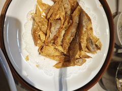 -阿甘小馆(陇海路店)