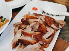 -全聚德烤鸭店(马家堡店)