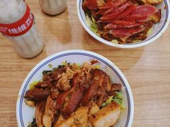 全家福猪脚饭-陆长玖古法猪脚饭(玄风桥店)