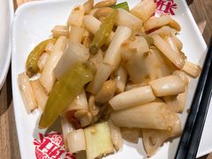 -老班长手工灌汤包老店(东山店)