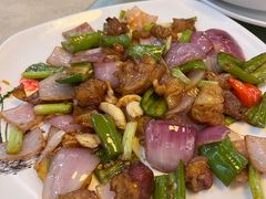 霸味猪蹄筋-瑞记湛江鸡饭店·粤西第一鸡(粤垦店)