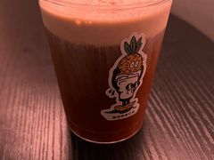 -黄油啤酒公司