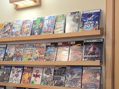 -日式の游戏电玩屋ps4·ps5·switch(湖滨银泰店)