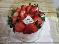 -皇后西斯汀饼店(文化路店)