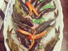 -星湖特色餐厅· 三岔湖环球融创天堂洲际酒店