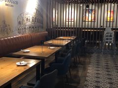 -清真·艾美可餐厅(大悦汇店)