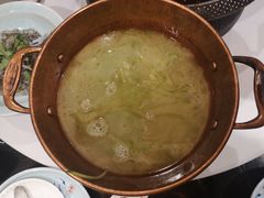 -宝轩渔府·老字号海鲜·正宗津菜(水上店)