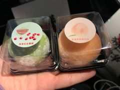 -君之狮子山·轻糖烘焙(松江印象城店)