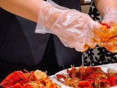 -阿胖龙虾小海鲜(宁国南路总店)