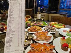 -深圳温德姆至尊酒店