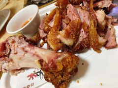 -绿雅居原生态农庄(小涌店)