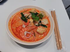 -Manner Coffee(万象食家店)