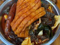 -桂湘缘卤味螺蛳粉