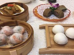 -顺德人家食府(黄金广场店)