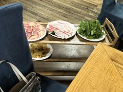 -银同牦牛肉火锅