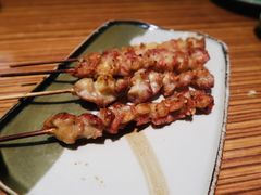 炸鸡软骨-柚子(假日店)