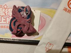 -海底捞火锅(长宁路龙之梦店)