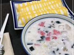 -文昌邓记清补凉(西沙路店)