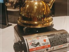 -宝园酒家(美林M·LIVE天地东座店)